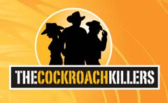 the Cockroach Killers